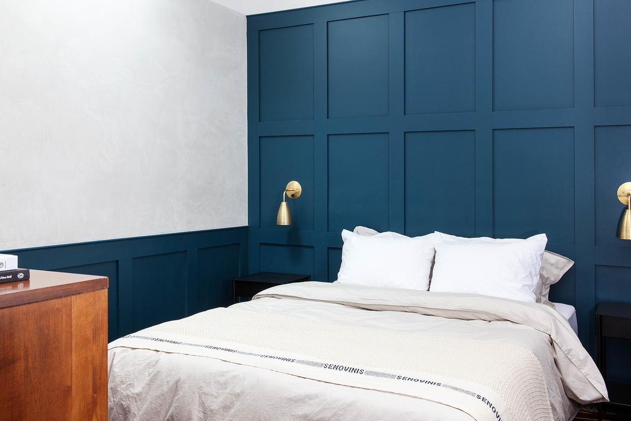 Lokal Hotel Old City Philadelphia Eksteriør billede