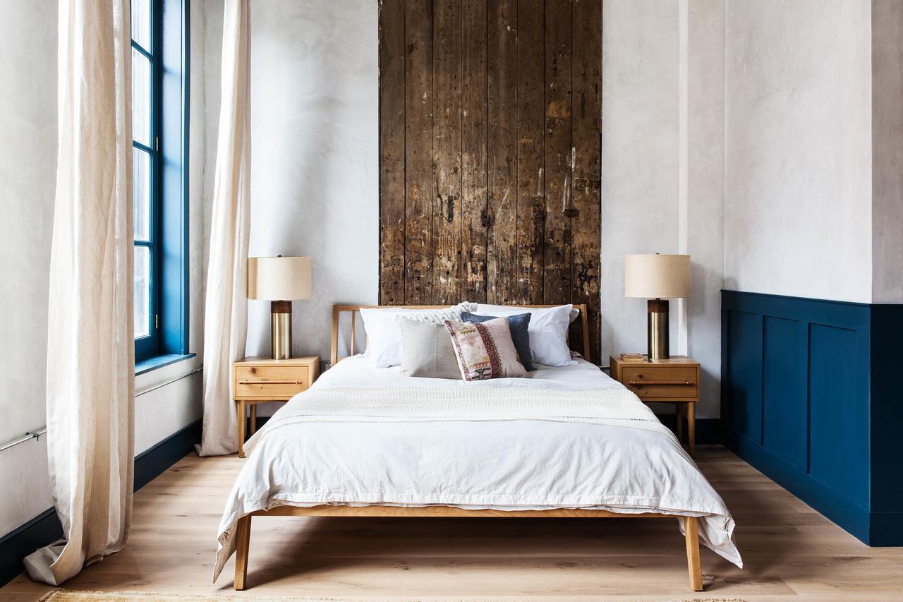 Lokal Hotel Old City Philadelphia Eksteriør billede