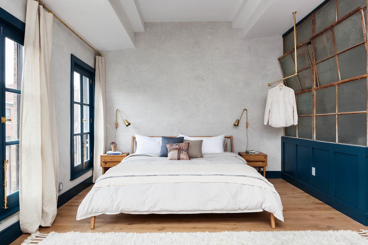 Lokal Hotel Old City Philadelphia Eksteriør billede