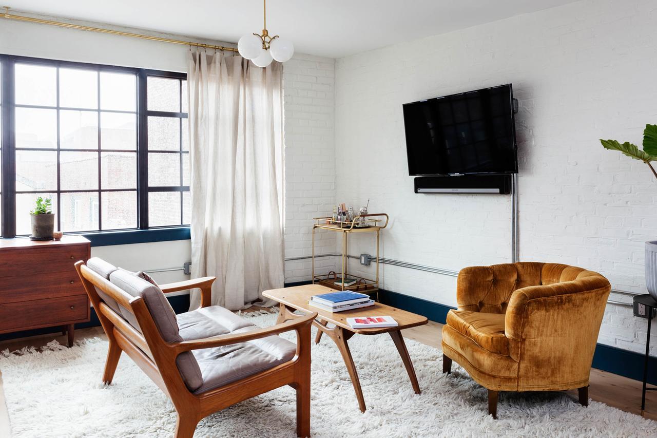 Lokal Hotel Old City Philadelphia Eksteriør billede