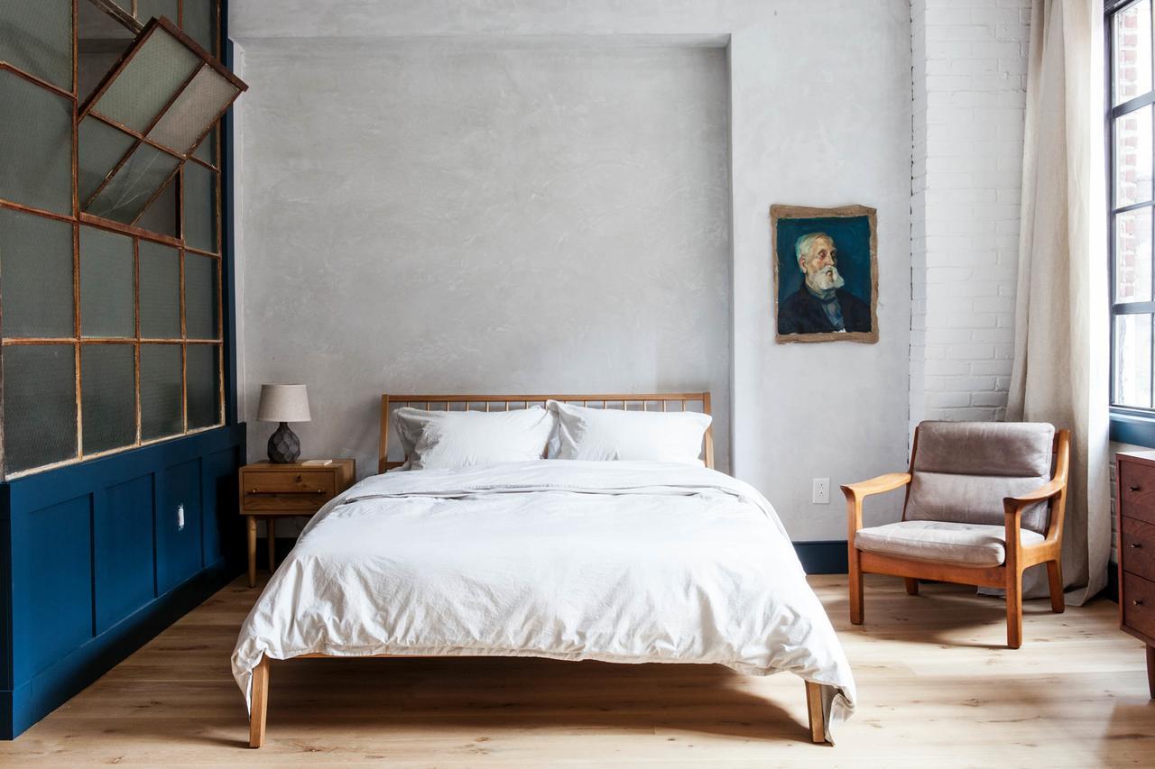 Lokal Hotel Old City Philadelphia Eksteriør billede